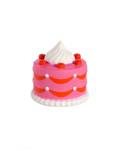 De-Stress Ball; FEEL BETTER CAKE By Ban.dō