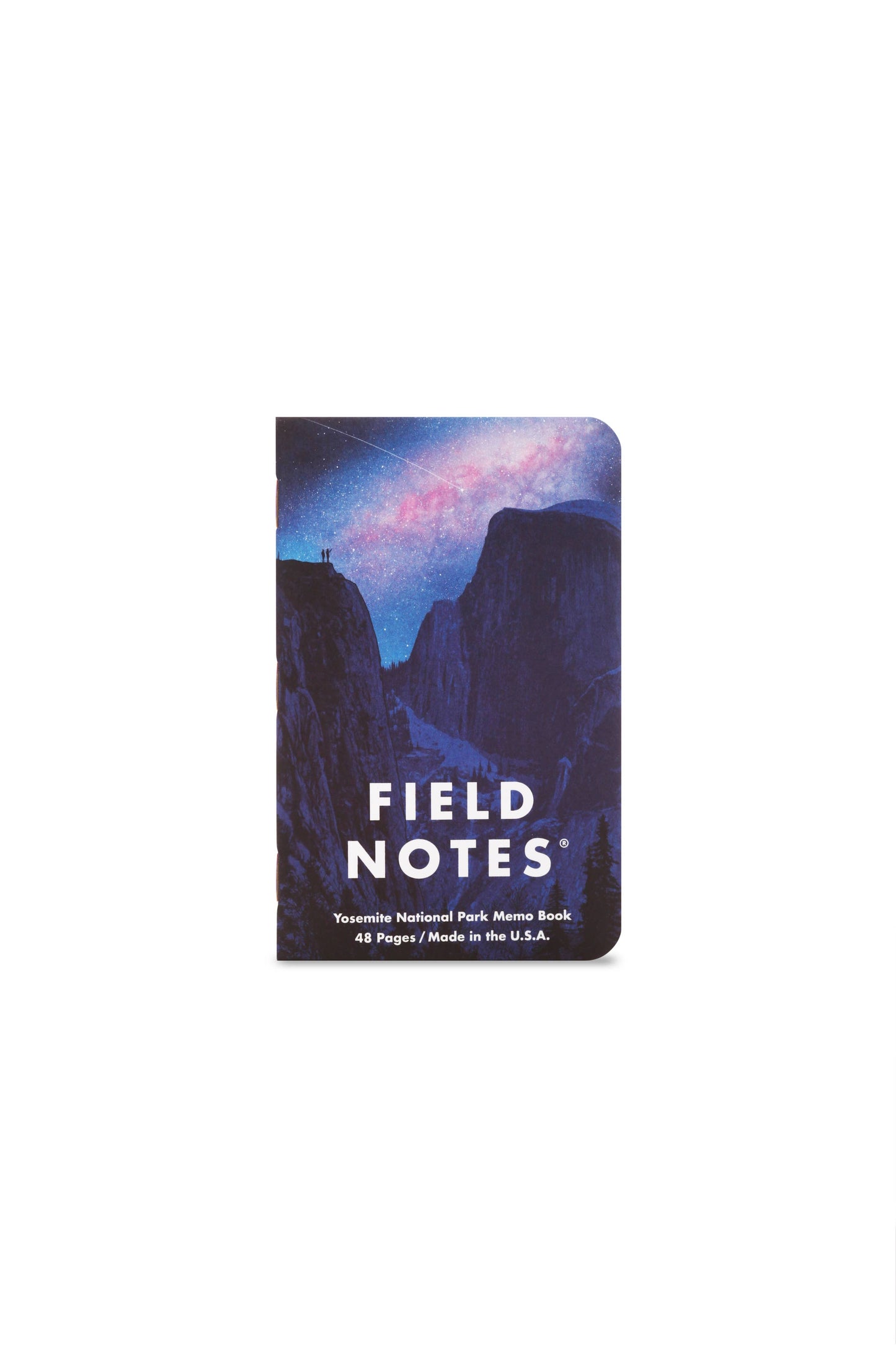 Field Notes National Parks Notebooks; Series A (3 Pack)