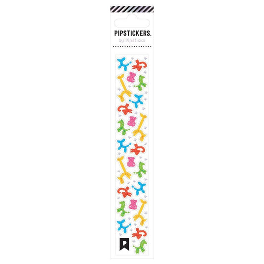 Pipsticks Sticker Sheet; Airheads Minis