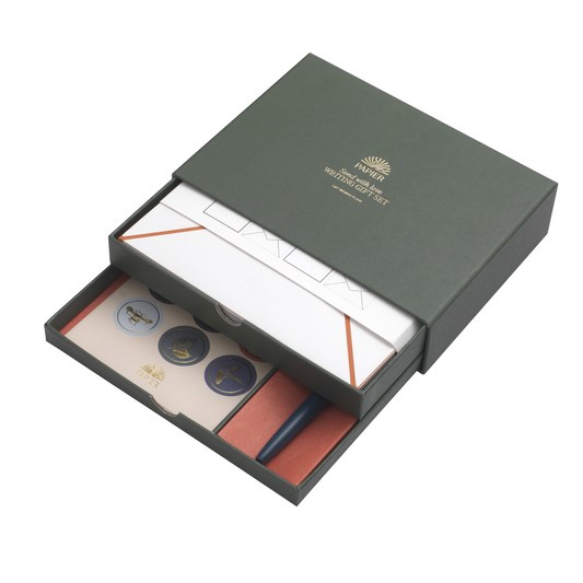 Writing Gift Set (Complete Writing Set)
