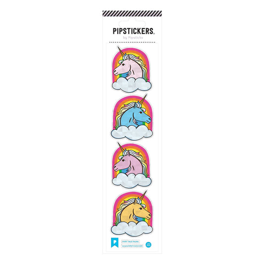 Pipsticks Sticker Sheets; Fairy Tale Fauna