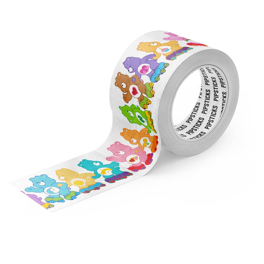 Washi Tape;Care Bears All Skate