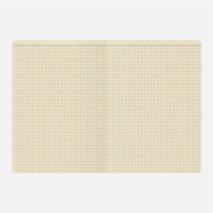 Notebook A5; Admin Grid