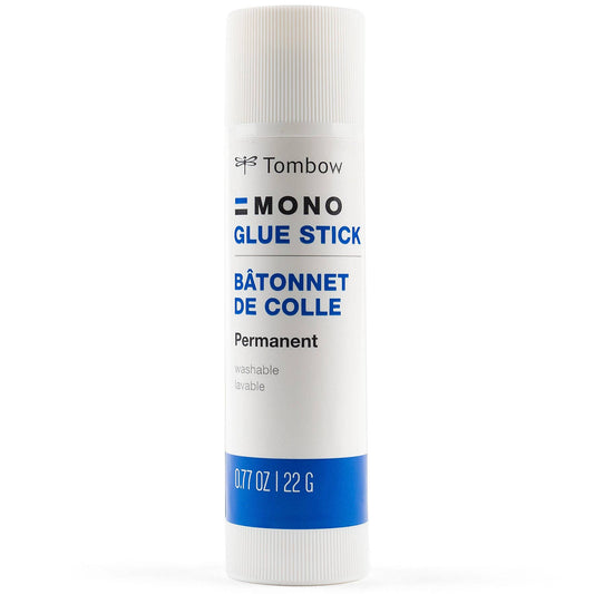 Tombow MONO Glue Stick, Medium