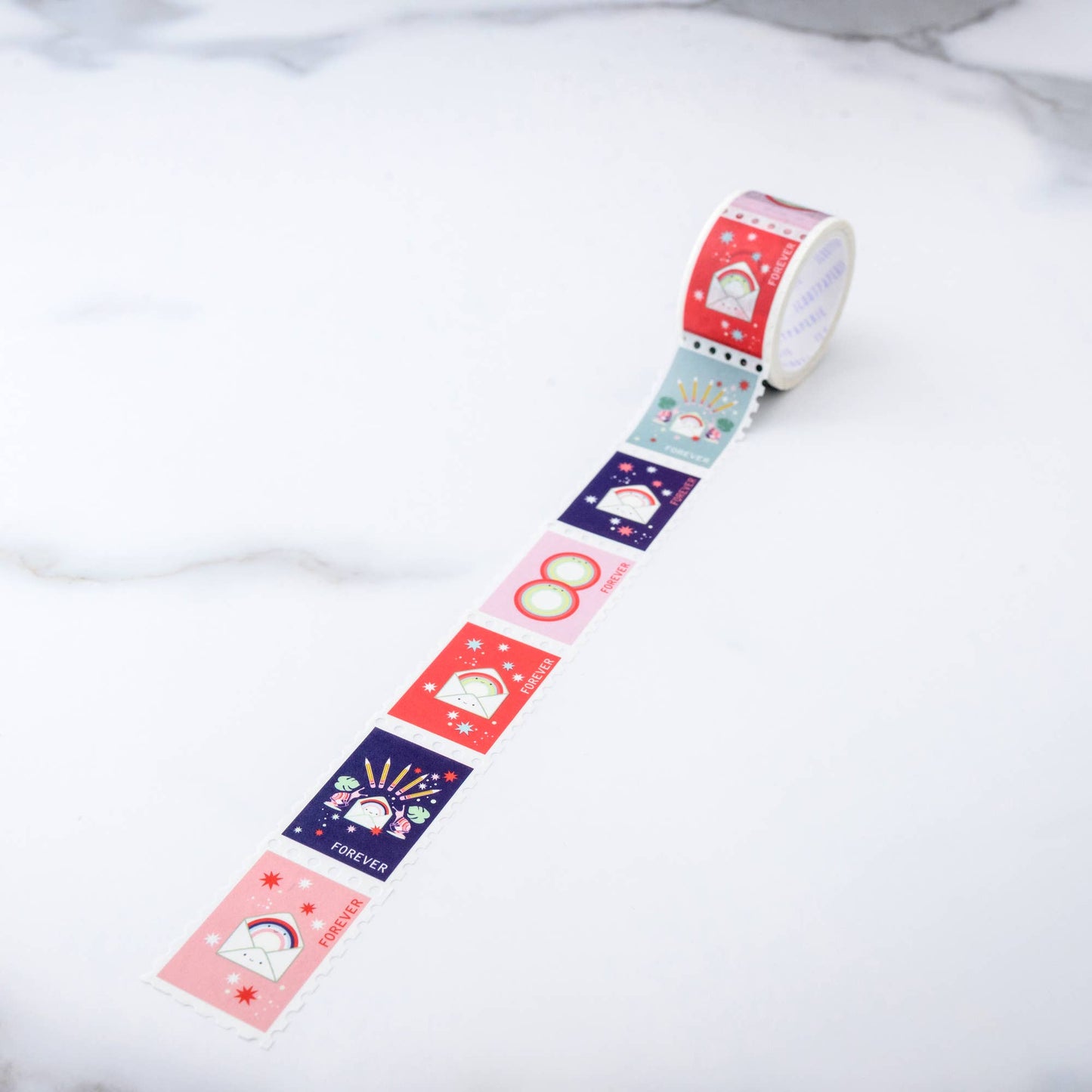 Washi Tape; Forever Snail Mail Bonanza STAMPS
